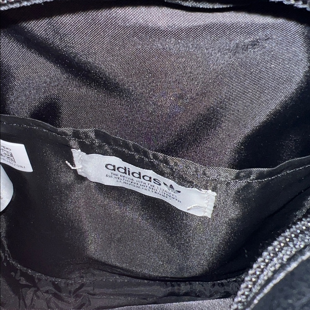 Adidas Crossbody Pouch - Picture 7 of 10